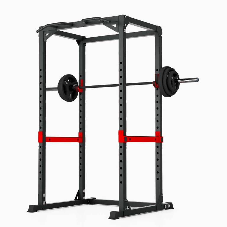 POWER RACK