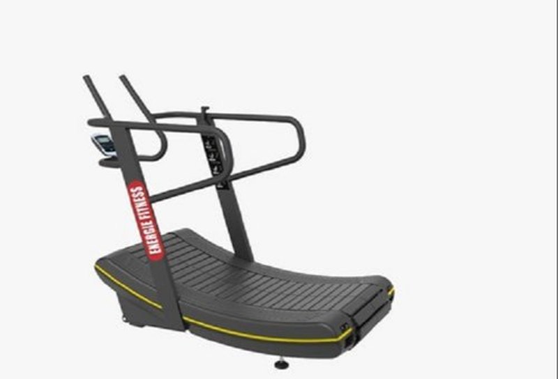 ECT-200B CURVE TREADMILL