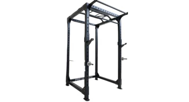 SQUAT RACK - 002