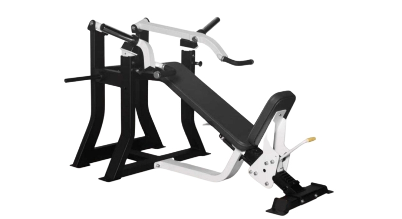 UNILATERAL INCLINE BENCH