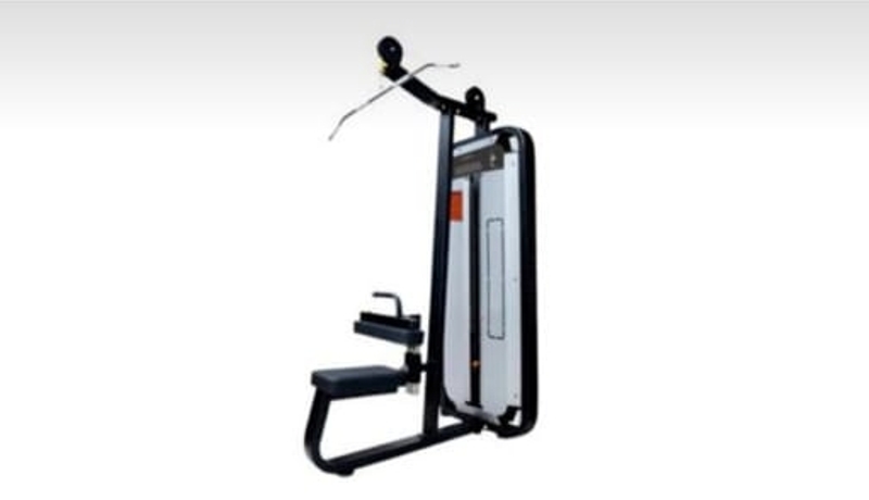 LAT PULL DOWN