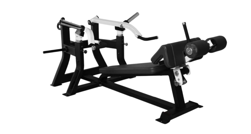 UNILATERAL DECLINE BENCH