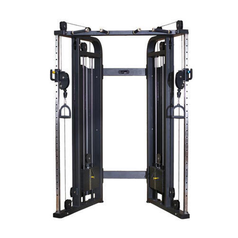 FUNCTIONAL TRAINER