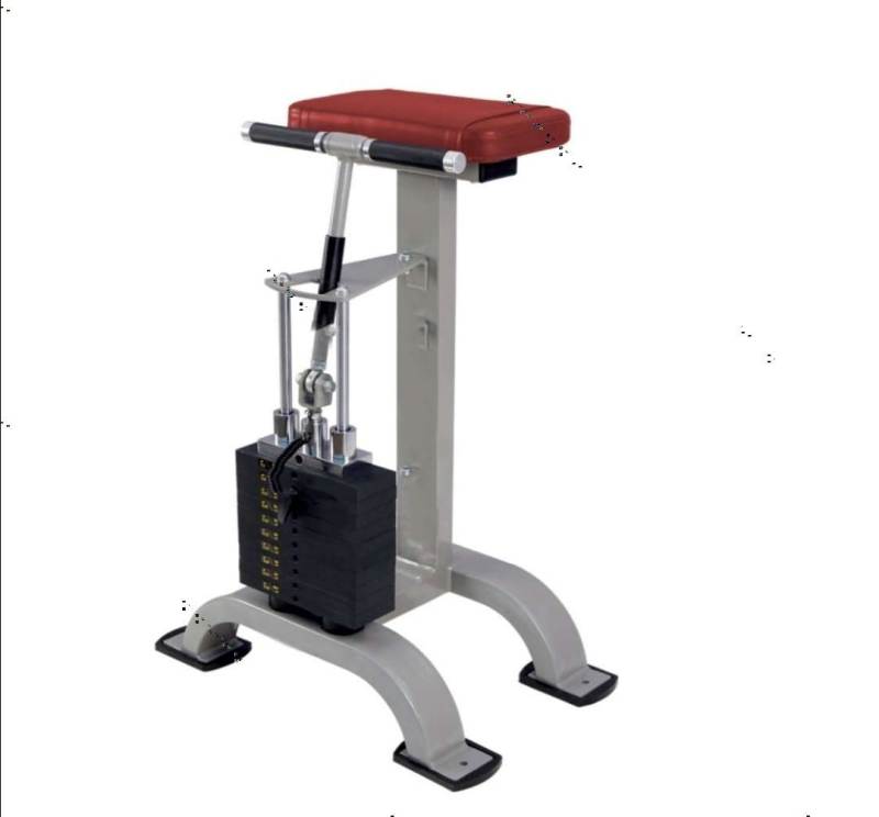 WRIST CURL MACHINE -01