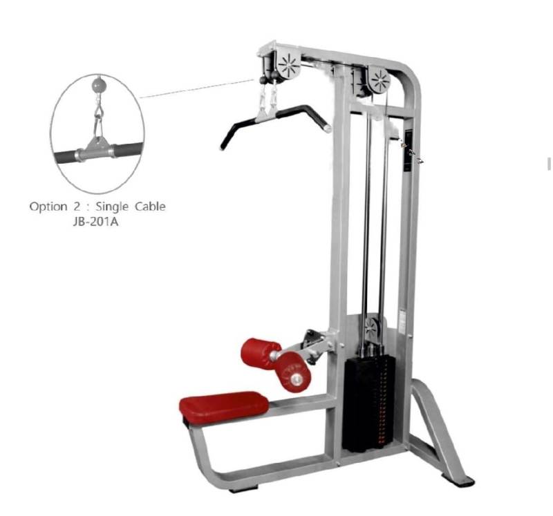 Jerai gym setup online price