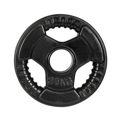 3 FINGER GRIP WEIGHT PLATES