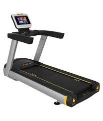 Treadmill jb hi online fi